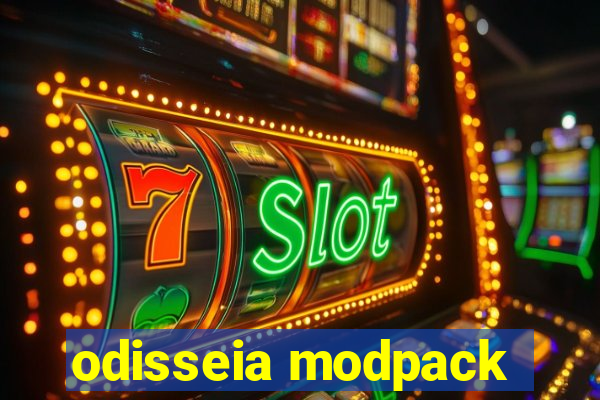 odisseia modpack